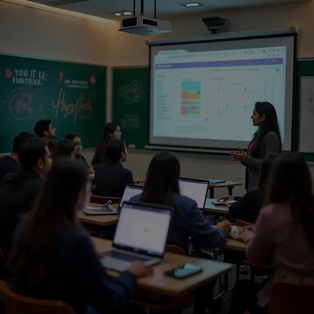 Creative design showcase